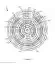 Fig. 09 - Continuous extrusion method for manufacturing a Z-directed component for insertion into a mounting hole in a printed circuit board