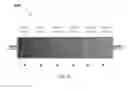 Fig. 10 - Manufacturing of high resolution conductive patterns using organometallic ink and banded anilox rolls