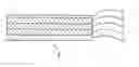 Fig. 01 - Melamine decorative board