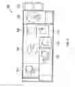 Fig. 21 - Substrate peripheral portion measuring device, and substrate peripheral portion polishing apparatus