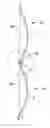 Fig. 01 - Shutter slat