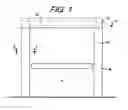Fig. 02 - Wind lock configuration for overhead roll-up doors