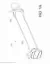 Fig. 02 - System for Coupling a Roller Shade and Shade Motor