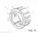 Fig. 04 - System for Coupling a Roller Shade and Shade Motor