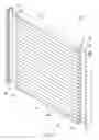 Fig. 03 - NON-CORD WINDOW BLIND ASSEMBLY