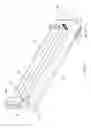 Fig. 04 - NON-CORD WINDOW BLIND ASSEMBLY