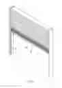 Fig. 06 - NON-CORD WINDOW BLIND ASSEMBLY