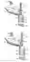 Fig. 01 - System and method of forming a solid casting