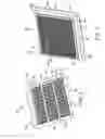 Fig. 03 - Heat exchanger for power system