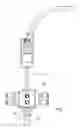 Fig. 02 - Method and apparatus for installing and removing an electric submersible pump