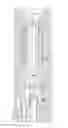 Fig. 40 - Downhole system for isolating sections of a wellbore