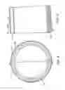 Fig. 05 - Screen communication sleeve assembly and method