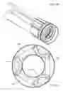 Fig. 09 - Milling system for abandoning a wellbore