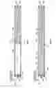 Fig. 04 - Subsea differential-area accumulator