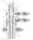 Fig. 01 - Lock ring and packoff for wellhead