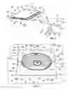 Fig. 02 - Apparatus and methods for sealing around the opening to a cellar formed around a hydrocarbon exploration or production well