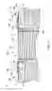 Fig. 08 - Apparatus and methods for sealing around the opening to a cellar formed around a hydrocarbon exploration or production well