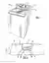 Fig. 02 - ENCLOSURE FOR AN ELECTRICAL WIRE CONNECTION IN AN APPLIANCE