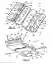 Fig. 07 - ENCLOSURE FOR AN ELECTRICAL WIRE CONNECTION IN AN APPLIANCE