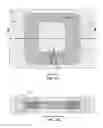 Fig. 02 - Miniature planar transformer