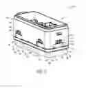 Fig. 03 - Electrical connection box