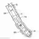 Fig. 01 - Intelligent reamer for rotary/sliding drilling system and method