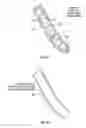 Fig. 08 - Intelligent reamer for rotary/sliding drilling system and method