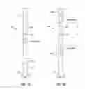 Fig. 07 - Analysis of drillstring dynamics using angular and linear motion data from multiple accelerometer pairs