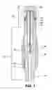 Fig. 08 - Drill Bit Assembly Having Electrically Isolated Gap Joint for Measurement of Reservoir Properties