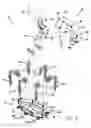 Fig. 03 - Statically stable walking machine and power system therefor