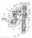 Fig. 05 - Statically stable walking machine and power system therefor