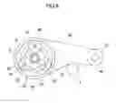 Fig. 07 - Drive device for an electric bicycle