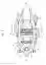 Fig. 06 - Motorcycle with turbocharger