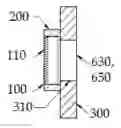 Fig. 01 - SOUND ATTENUATION MODULE AND OVERSIZED GRILL