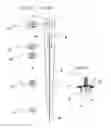 Fig. 04 - Rope terminal assembly and an elevator
