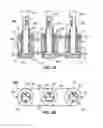 Fig. 04 - Articulated sample container rack apparatus, rack conveyor systems, and methods of conveying sample containers