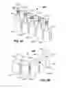 Fig. 06 - Articulated sample container rack apparatus, rack conveyor systems, and methods of conveying sample containers