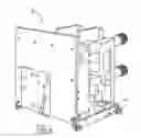 Fig. 02 - Roll on the floor circuit breakers and related kits and methods