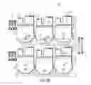 Fig. 06 - Roll on the floor circuit breakers and related kits and methods