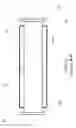 Fig. 12 - Apparatus for molecular targeting and separation of feedstock fluids