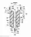 Fig. 01 - Electroosmotic pump unit and assembly