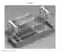 Fig. 08 - Side-eluting molecular fractionator