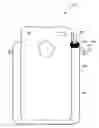 Fig. 01 - ELECTRONIC CIGARETTE WITH MOBILE DEVICE CASE