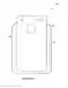Fig. 02 - ELECTRONIC CIGARETTE WITH MOBILE DEVICE CASE