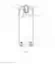 Fig. 03 - Cigarette case for electronic cigarettes