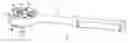 Fig. 01 - Ratchet and socket assembly