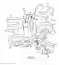 Fig. 12 - Ratchet and socket assembly
