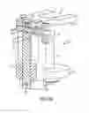 Fig. 13 - Ratchet and socket assembly