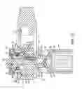 Fig. 19 - Ratchet and socket assembly