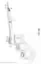 Fig. 27 - Ratchet and socket assembly